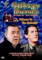 Watch Gallery of Horror Putlocker