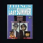 Watch Things We Did Last Summer Putlocker