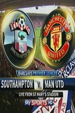 Watch Southampton vs Manchester United Putlocker