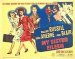 Watch My Sister Eileen Putlocker