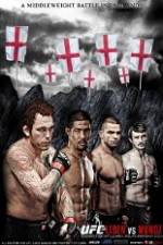 Watch UFC 138 Leben vs Munez Putlocker