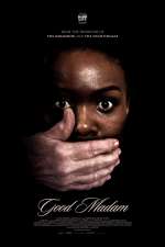 Watch Good Madam Putlocker