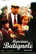 Watch Monsieur Batignole Putlocker