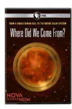 Watch Nova Science Now: Where Did They Come From Putlocker