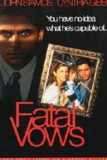 Watch Fatal Vows: The Alexandra O'Hara Story Putlocker
