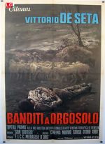 Watch Bandits of Orgosolo Putlocker
