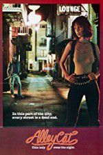 Watch Alley Cat Putlocker