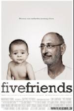 Watch Five Friends Putlocker