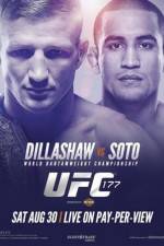Watch UFC 177  Dillashaw vs  Soto Putlocker