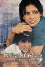 Watch Voces inocentes Putlocker