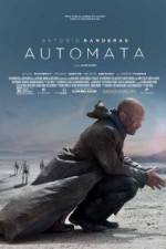 Watch Autmata Putlocker