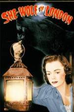 Watch She-Wolf of London Putlocker