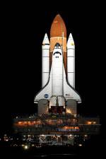 Watch The Space Shuttle's Last Flight Putlocker