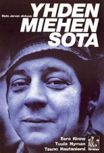 Watch Yhden miehen sota Putlocker