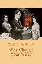 Watch Why Change Your Wife? Putlocker