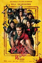 Watch Boy Kills World Putlocker