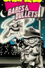 Watch Garfield's Babes and Bullets Putlocker