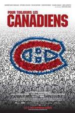 Watch Pour toujours, les Canadiens! Putlocker