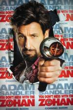 Watch You Don't Mess with the Zohan Putlocker