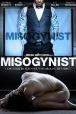 Watch Misogynist Putlocker