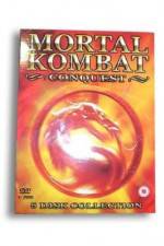 Watch Mortal Kombat Putlocker