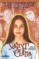 Watch Saint Clara Putlocker