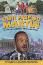 Watch Our Friend Martin Putlocker