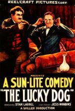Watch The Lucky Dog (Short 1921) Putlocker