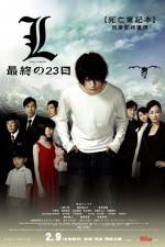 Watch L: Change the World Putlocker