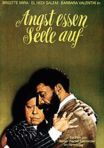 Watch Ali: Fear Eats the Soul Putlocker
