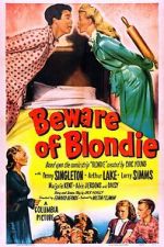 Watch Beware of Blondie Putlocker