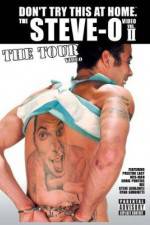 Watch Don't Try This at Home: The Tour Putlocker