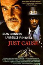 Watch Just Cause Putlocker