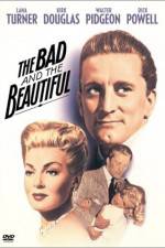 Watch The Bad and the Beautiful Putlocker
