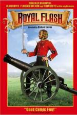 Watch Royal Flash Putlocker