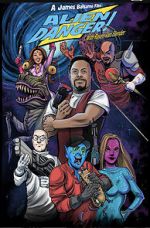 Watch Alien Danger! With Raven Van Slender Putlocker