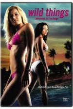 Watch Wild Things: Diamonds in the Rough Putlocker