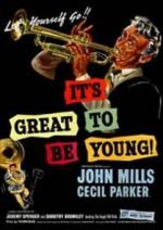 Watch It\'s Great to Be Young! Putlocker
