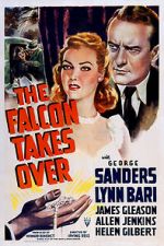 Watch The Falcon Takes Over Putlocker