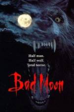 Watch Bad Moon Putlocker