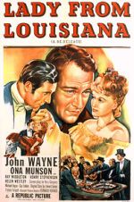 Watch Lady from Louisiana Putlocker