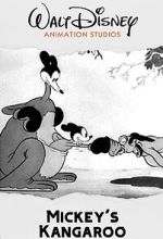 Watch Mickey\'s Kangaroo (Short 1935) Putlocker