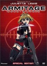 Watch Armitage III: Dual Matrix Putlocker