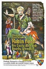Watch The Erotic Adventures of Robin Hood Putlocker