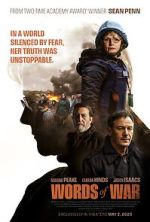 Watch Words of War Putlocker