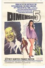 Watch Dimension 5 Putlocker