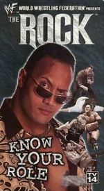 Watch WWF: The Rock - Know Your Role Putlocker