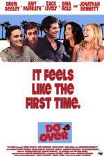 Watch Do Over Putlocker