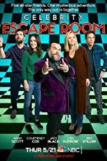 Watch Celebrity Escape Room Putlocker