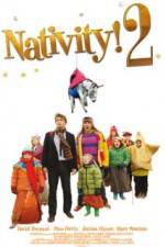 Watch Nativity 2 Danger in the Manger Putlocker